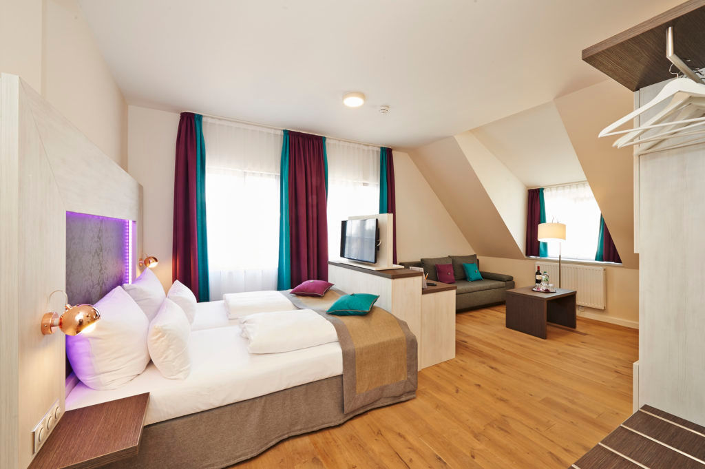 Hotel Elch
