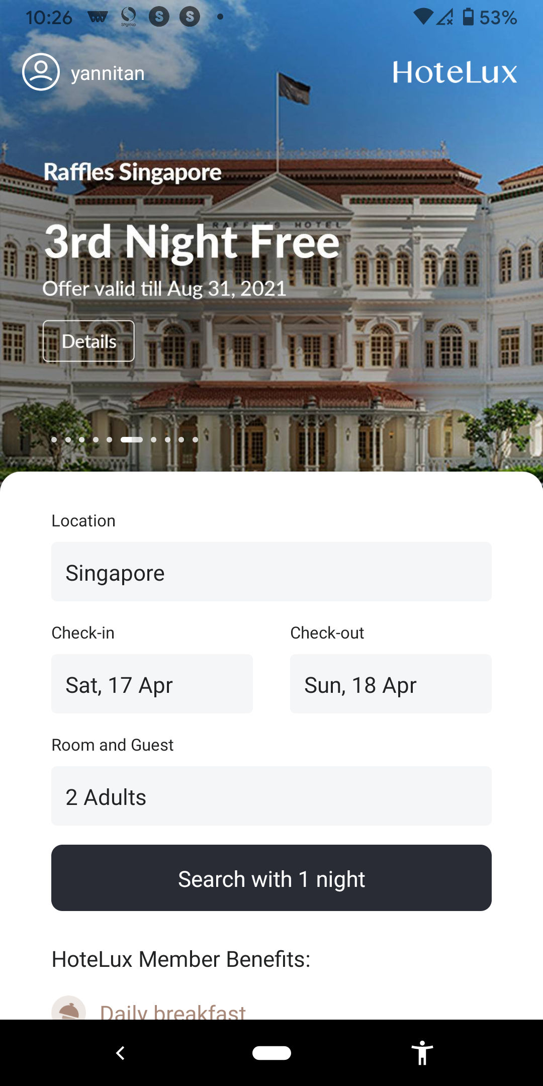 A closer look at Luxury Hotel Reservations With Late Check