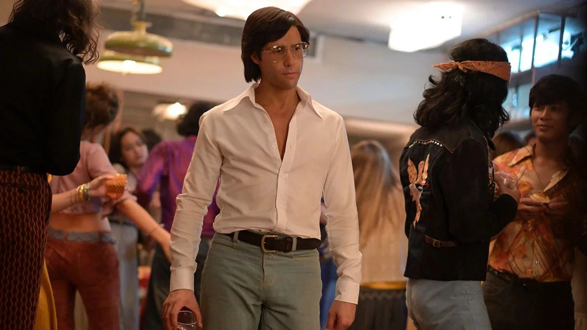 Netflix’s The Serpent is reviving ’70s fashions