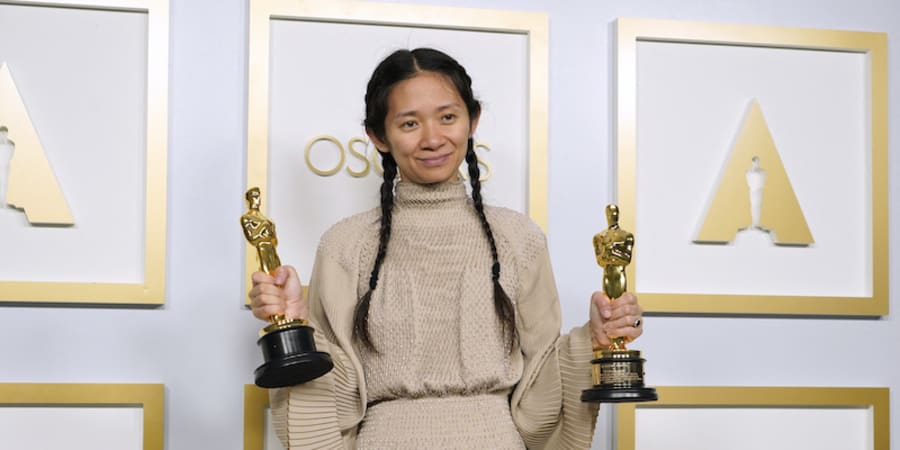Oscars 2021: Highlights and complete list of winners from 93rd Academy  Awards