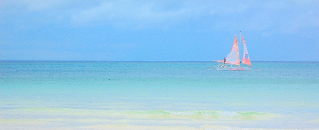 Sun, sand and sea: 10 of the most beautiful beaches in Asia