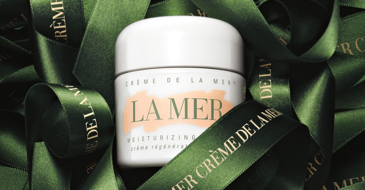 Why is it expensive: Crème de la Mer, the world’s holy grail moisturiser