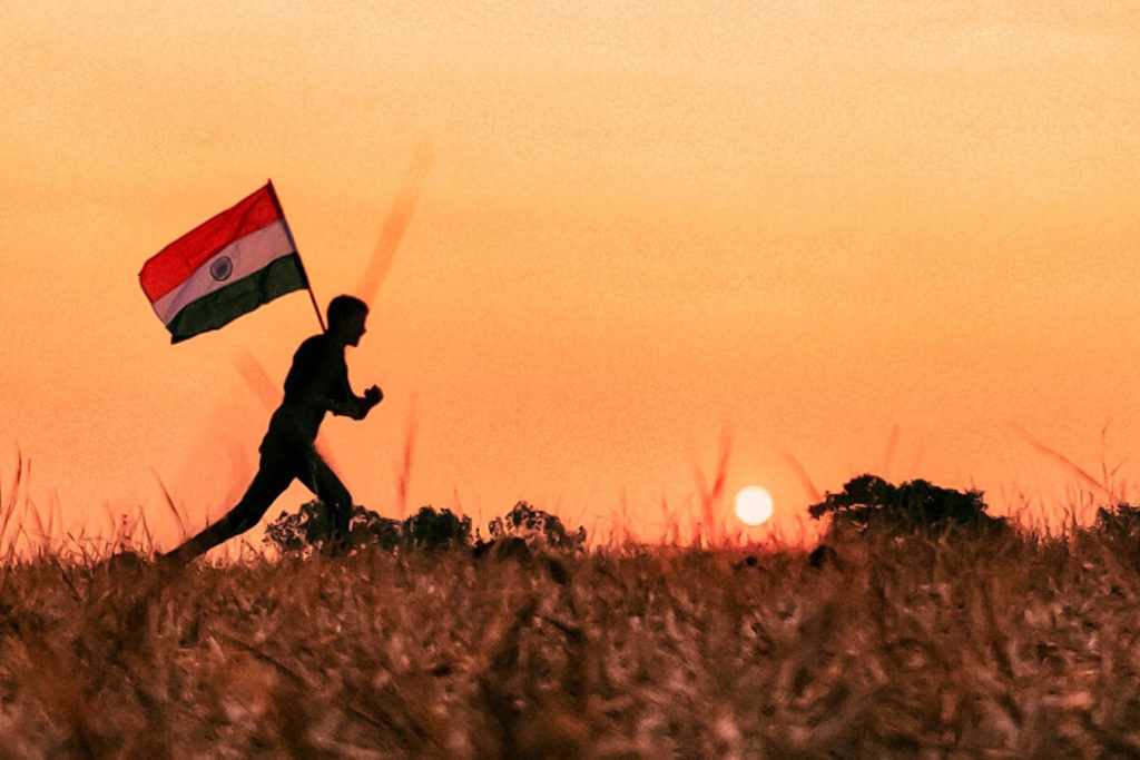 Covid-19 in India: How to aid the humanitarian crisis from Singapore