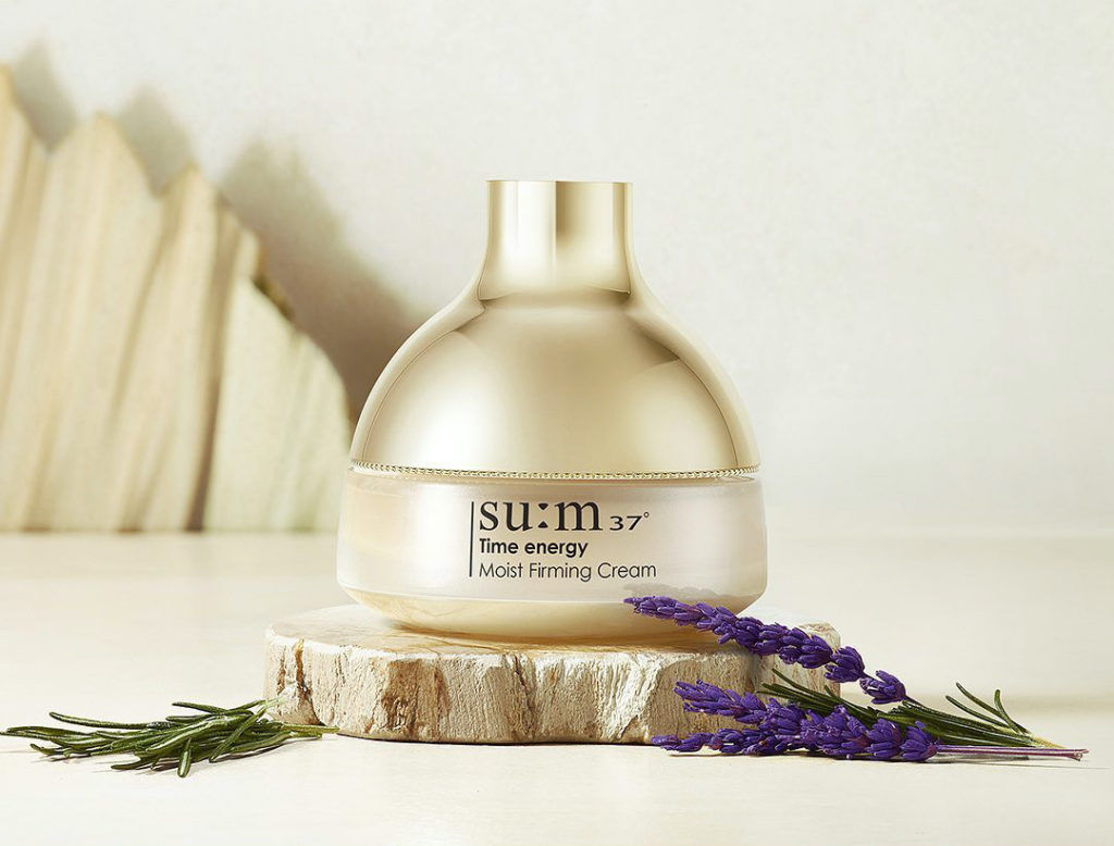 Tired, dull skin? Give it a boost with Korean skincare brand Su:m37’s new fermented products