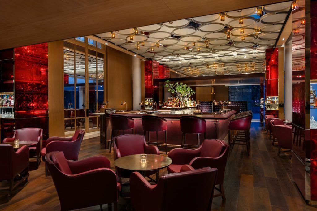 Bar review: Republic at Ritz-Carlton, Millenia Singapore is the city’s latest destination bar that wows