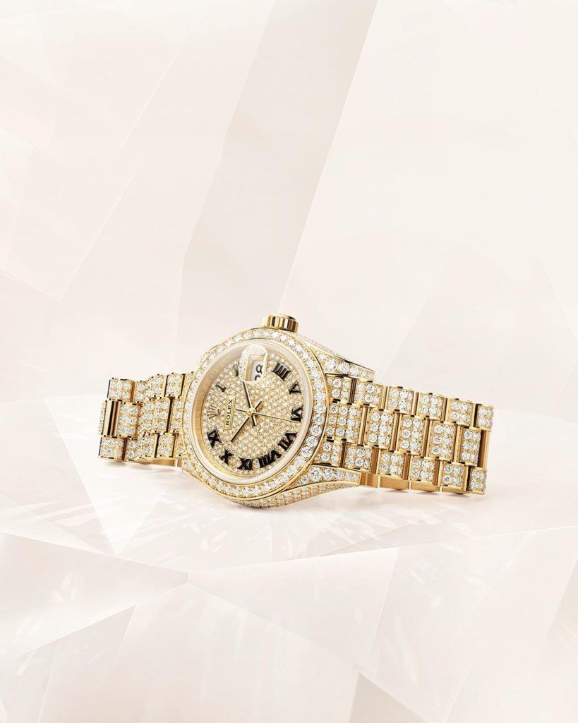 Watch Report 2021: Our favourite fancy dial watches of the year