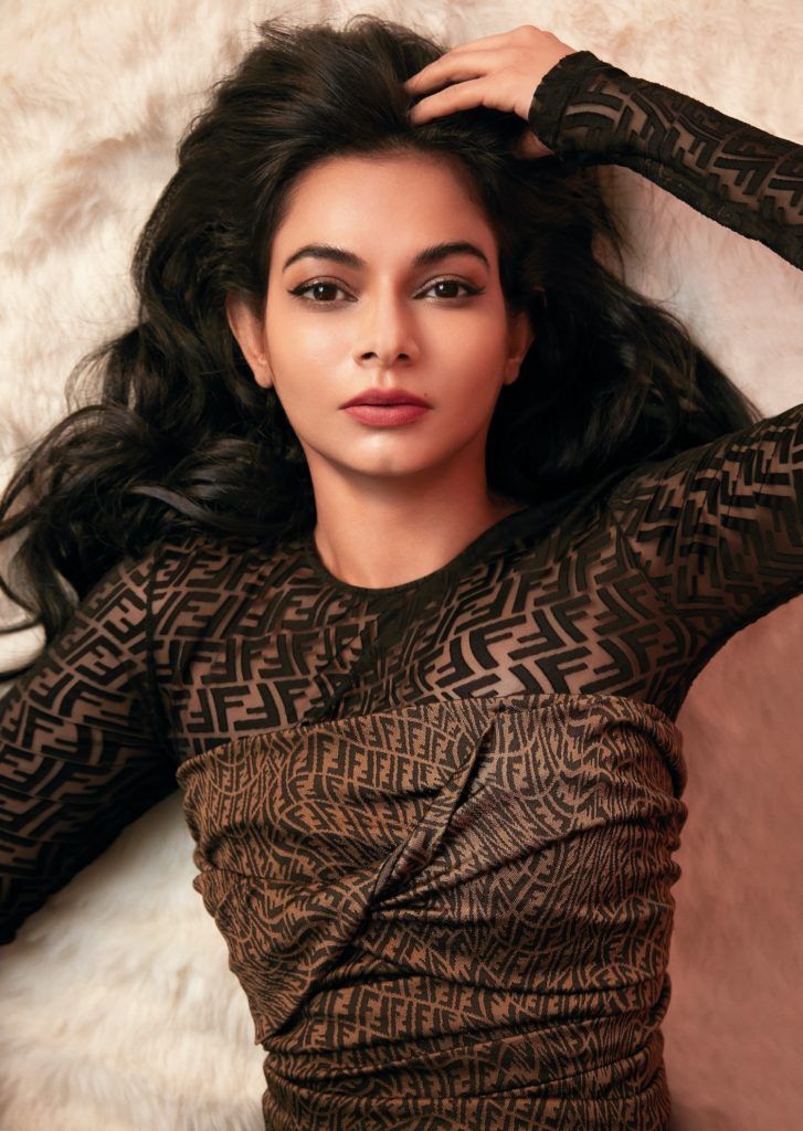 Is Shabnam Arashan a tiger mum? She sets the record straight in our May cover story