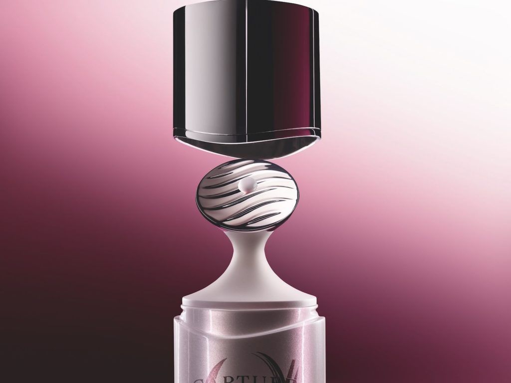 New launches from Dior Beauty: Capture Totale Super Potent