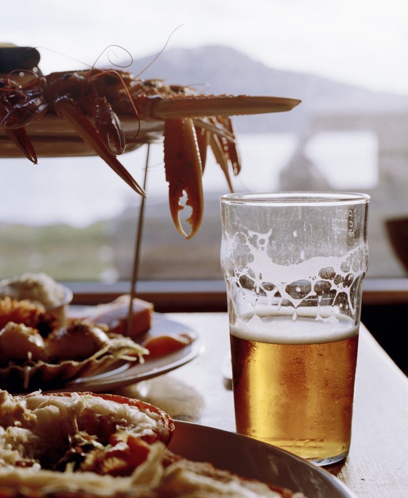 The most amazing remote restaurants in the world