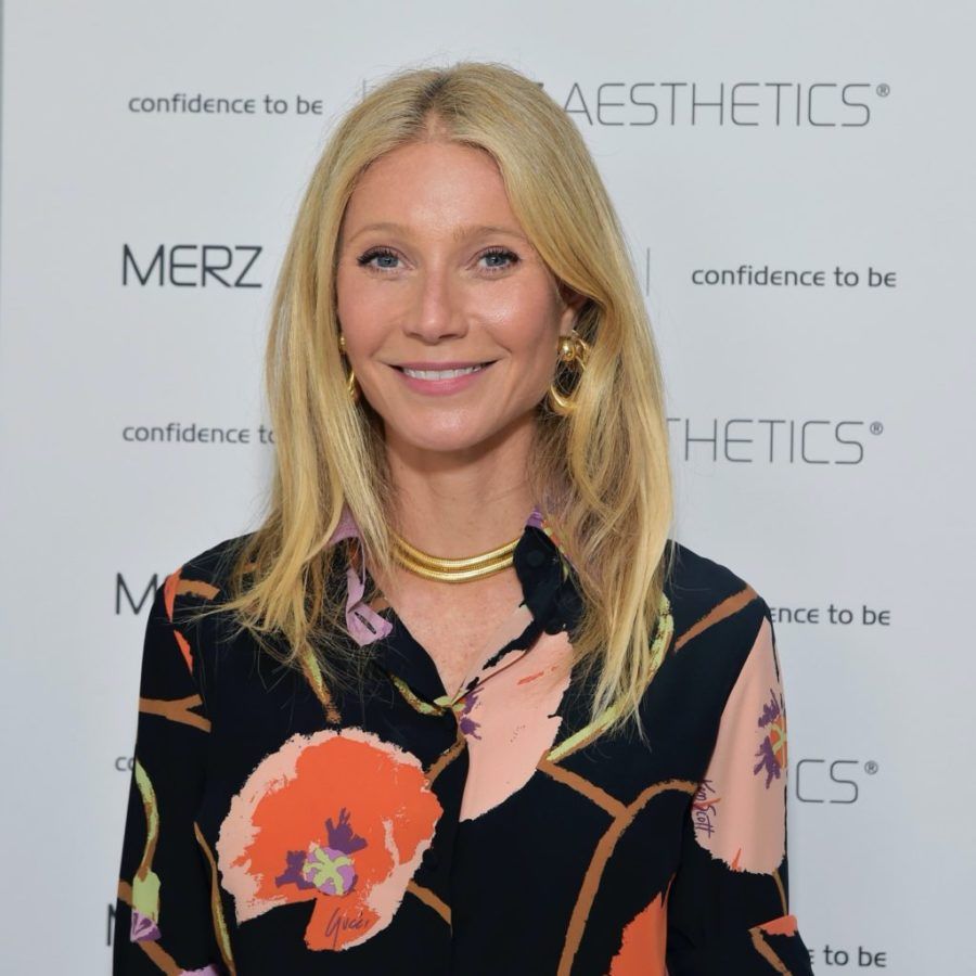 Gwyneth Paltrow: “The Power to Optimise Your Life is Within You”