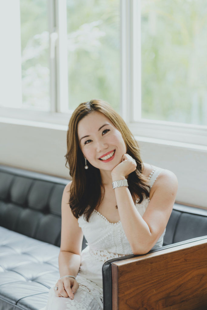 Self-care salvation at SK-II Boutique Spa by Senze Salus