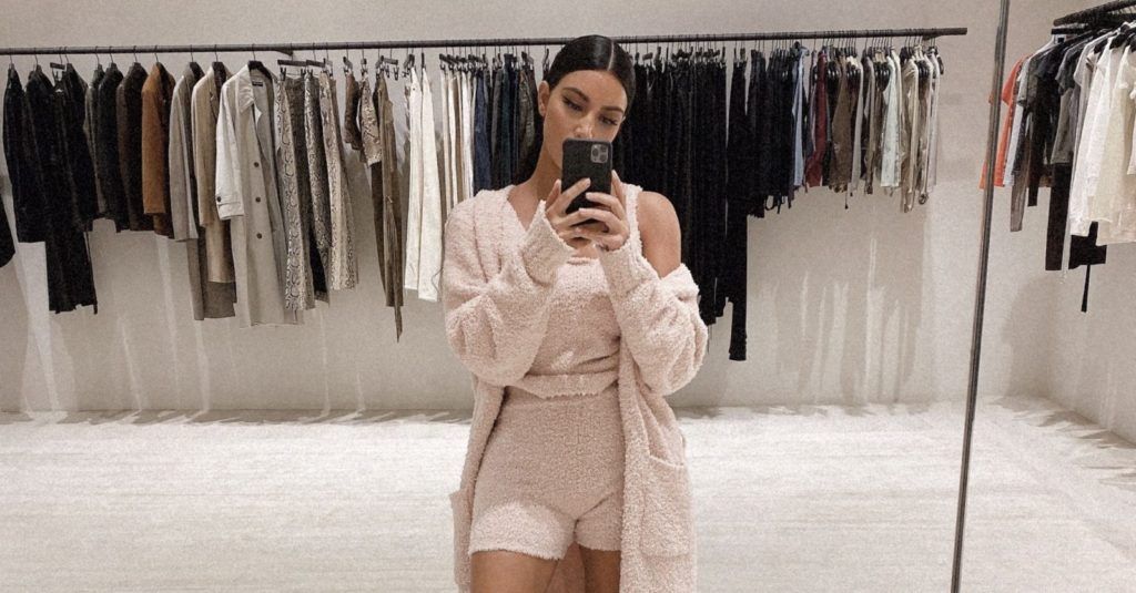 Soft, comfy robes that will make you want to stay home all day