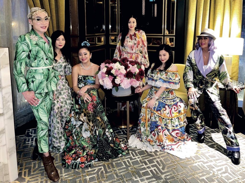 Social Scene: Friends of Prestige share their treasured moments in May