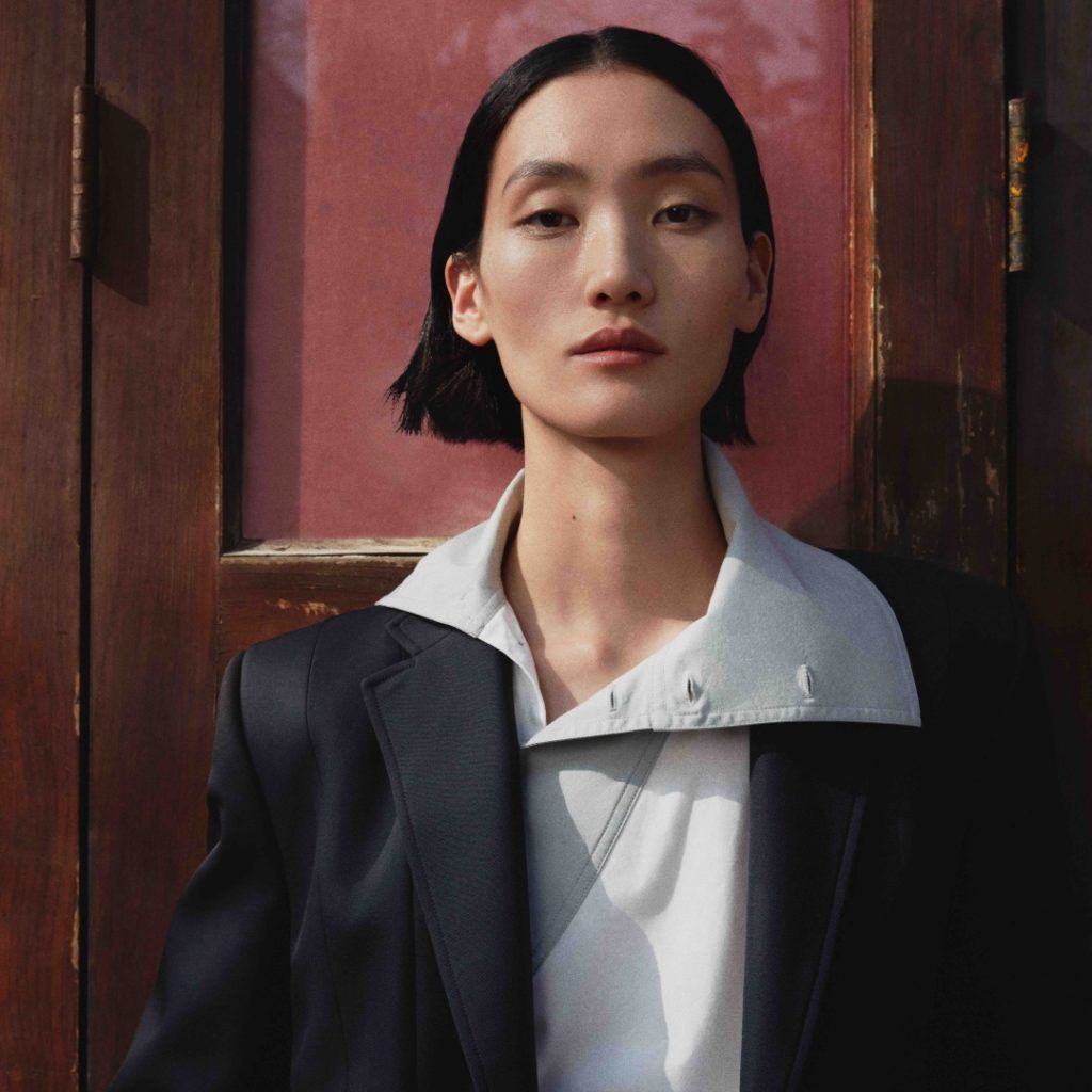 Shanghai Tang taps ex-Kitsuné designer Yuni Ahn for Pre-Fall 2021