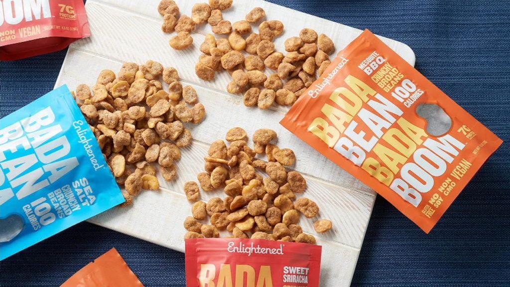 The best high protein vegan snacks to munch on