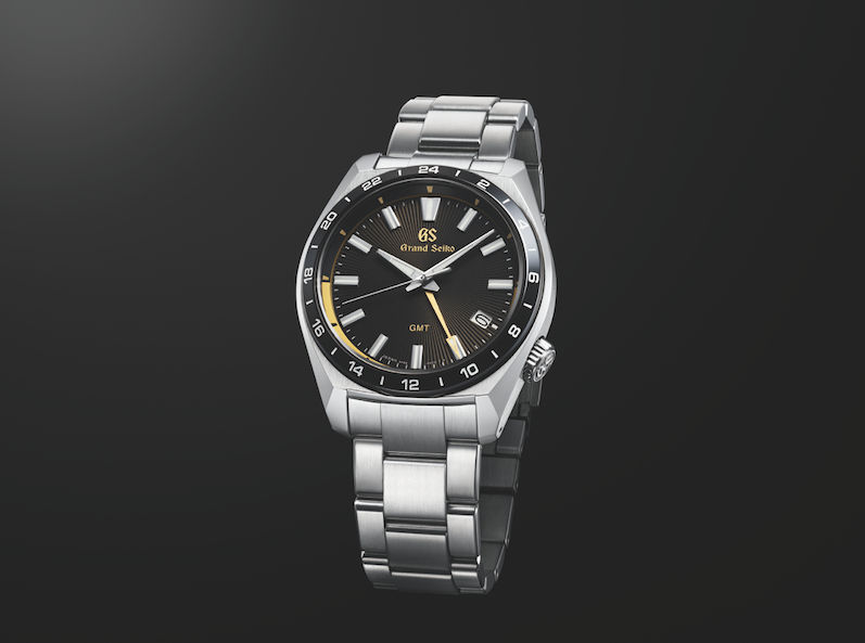 Grand Seiko celebrates its 140th anniversary with the new 9F86 quartz ...