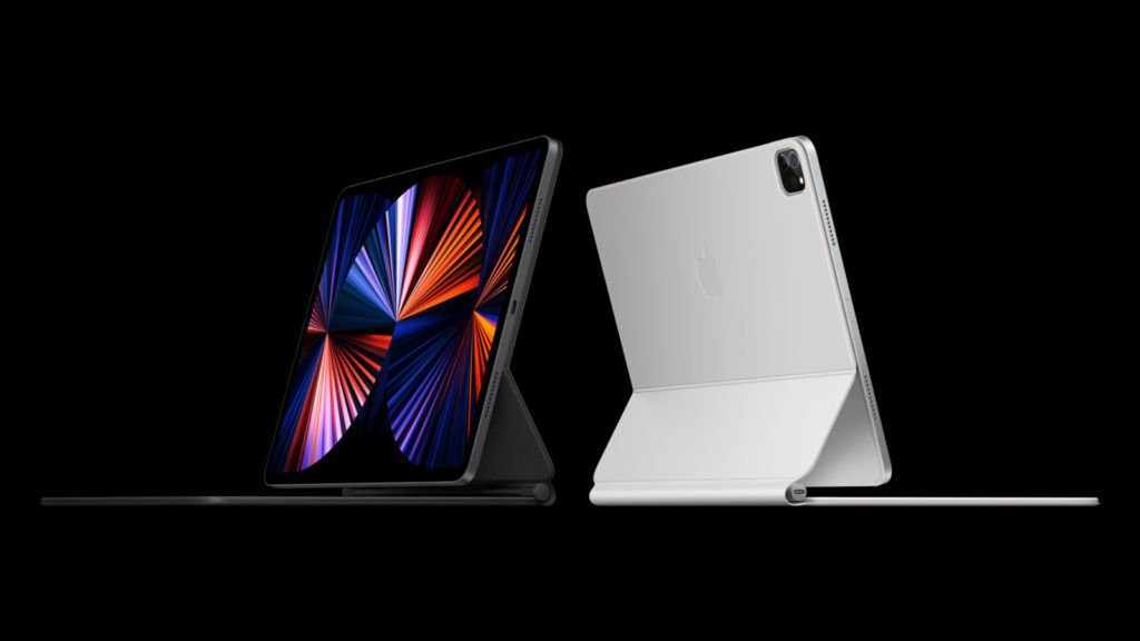How the 2021 iPad Pro will revolutionise the way you work and play