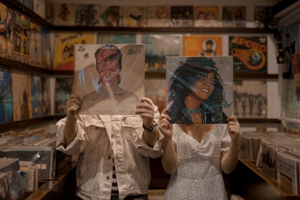 The complete beginner’s guide to vinyl and record players in Singapore