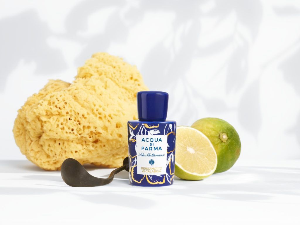 Sparkling new: The best summer fragrances from niche and luxury brands