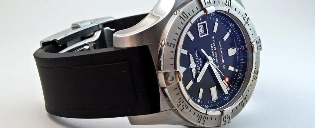 Watches loved and worn by royals