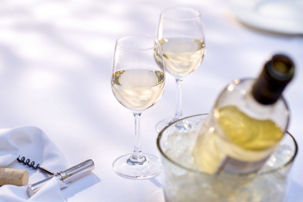 Why you shouldn’t overchill wine and how to know if you are