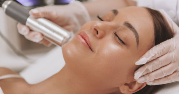 Beauty test drive: Reviewing the La Oxylift 5 in 1 Facial at La Source Spa