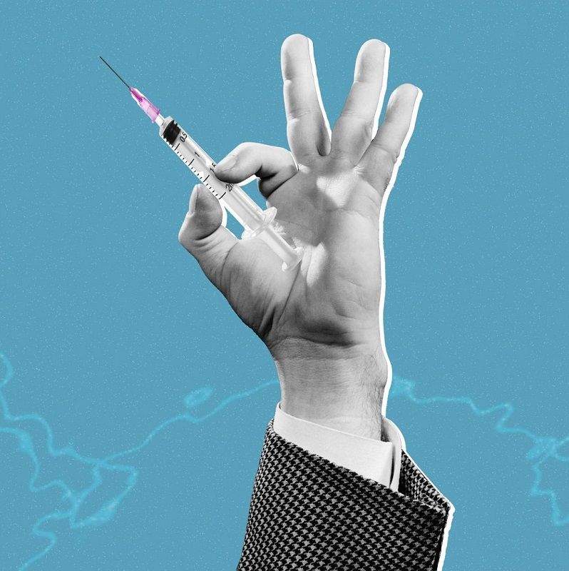 Can you spread COVID19 after getting vaccinated? Here’s what we know