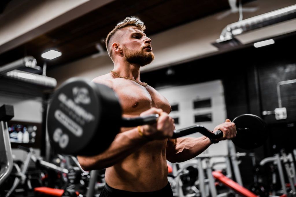 What is eccentric exercise and why should you incorporate it into your training