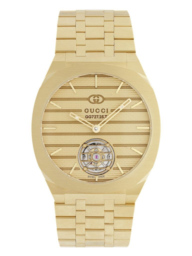 Rate of hot sale gucci watch