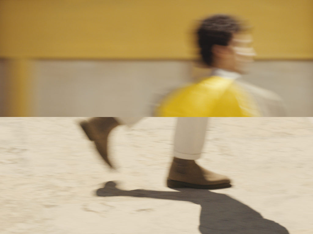 Livestream: Hermès Men’s Summer 2022 Collection Show