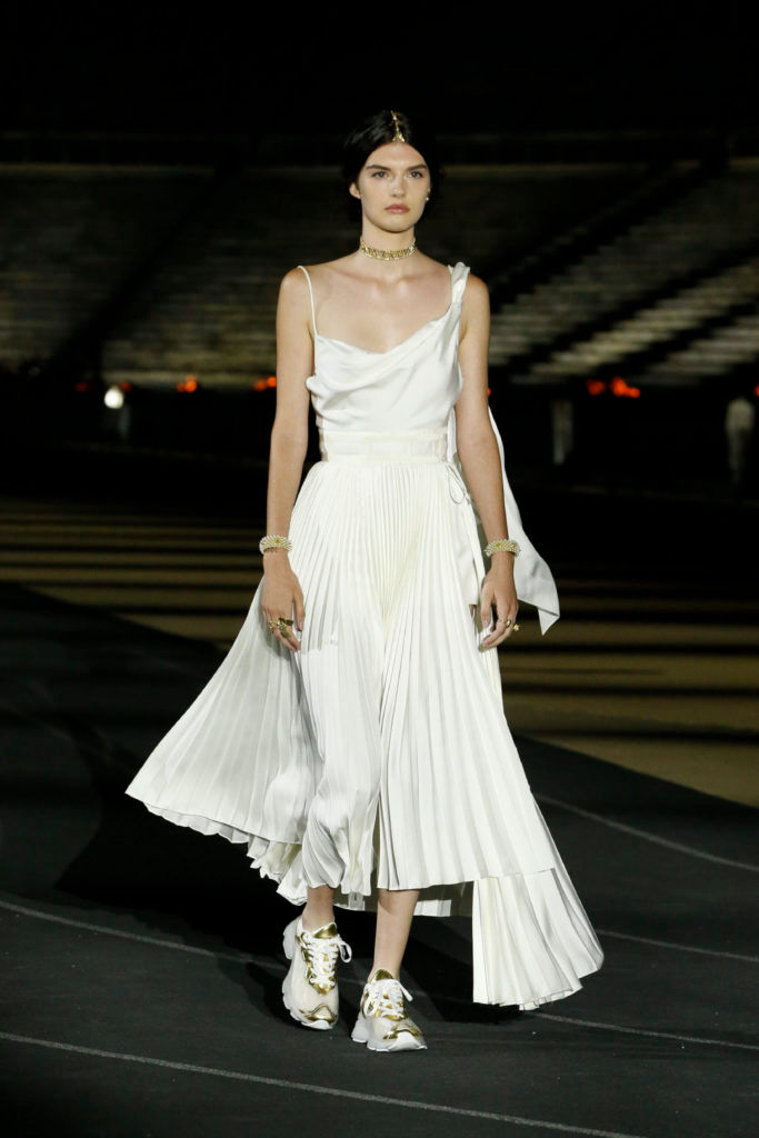 Dior Cruise 2022: Our favourite looks of the collection