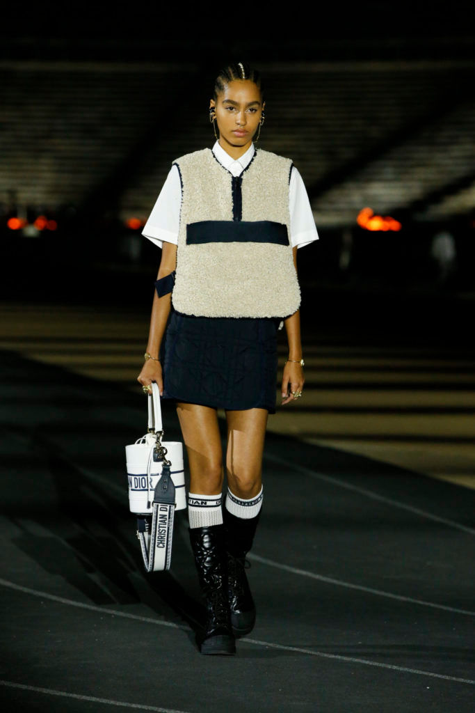 Dior Cruise 2022: Our favourite looks of the collection
