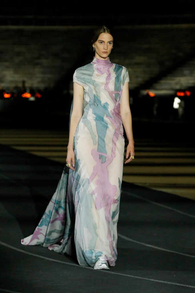 Review Of Dior Cruise 2022 Collection | Harper's Bazaar