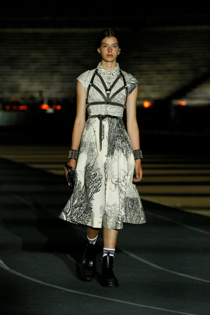 Dior Cruise 2022: Our favourite looks of the collection