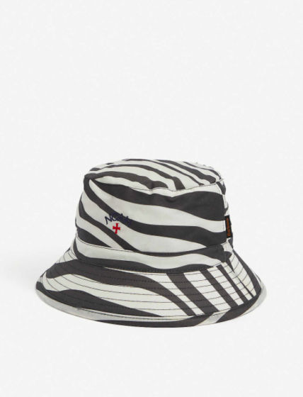 Palace x Porter Bucket Hat