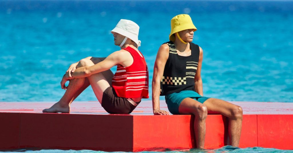 Prada is fuelling the bucket hat craze — here are the best ones to buy now
