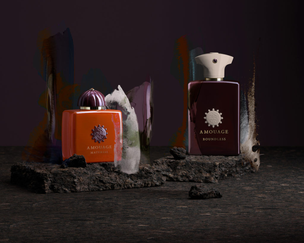 Behind the scent: Inside the mind of the female perfumers behind Amouage’s new scents