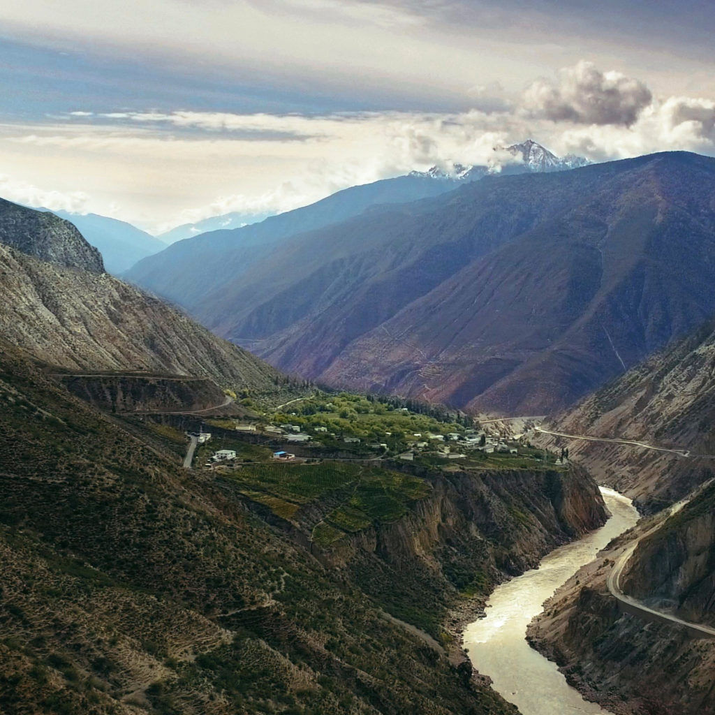 10 top chinese wines according to James Suckling