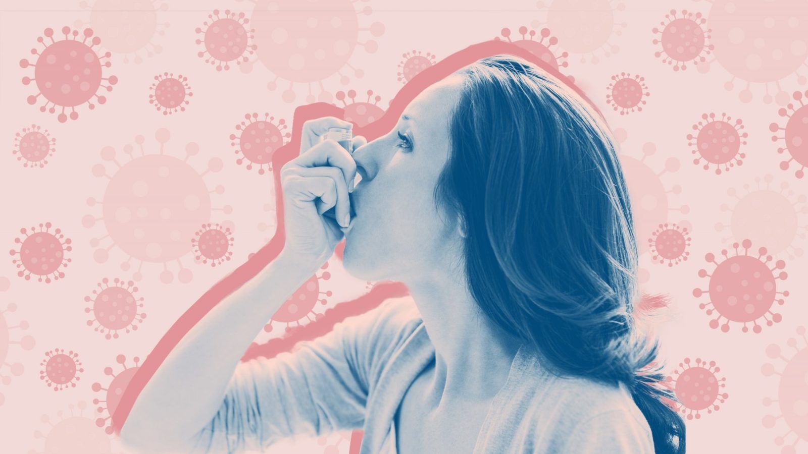 Asthma And COVID-19: What To Know, According To Experts