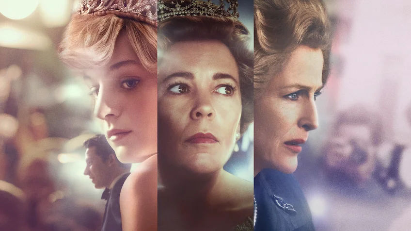 ‘The Crown’ and ‘The Mandalorian’ lead 2021 Emmy nominations: Here’s the full list