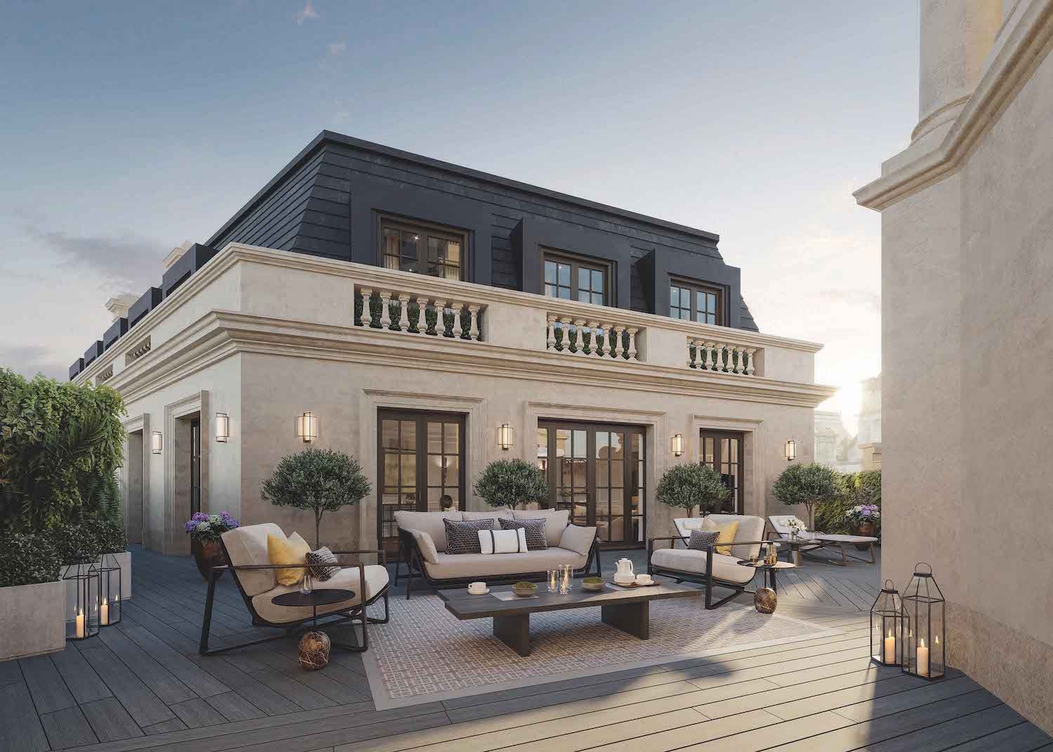 4 global locations for ripe real estate investment