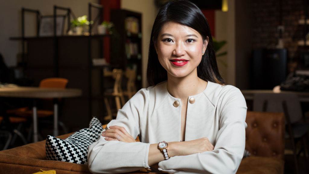 ThoughtFull founder Joan Low on why therapy helps more than ever