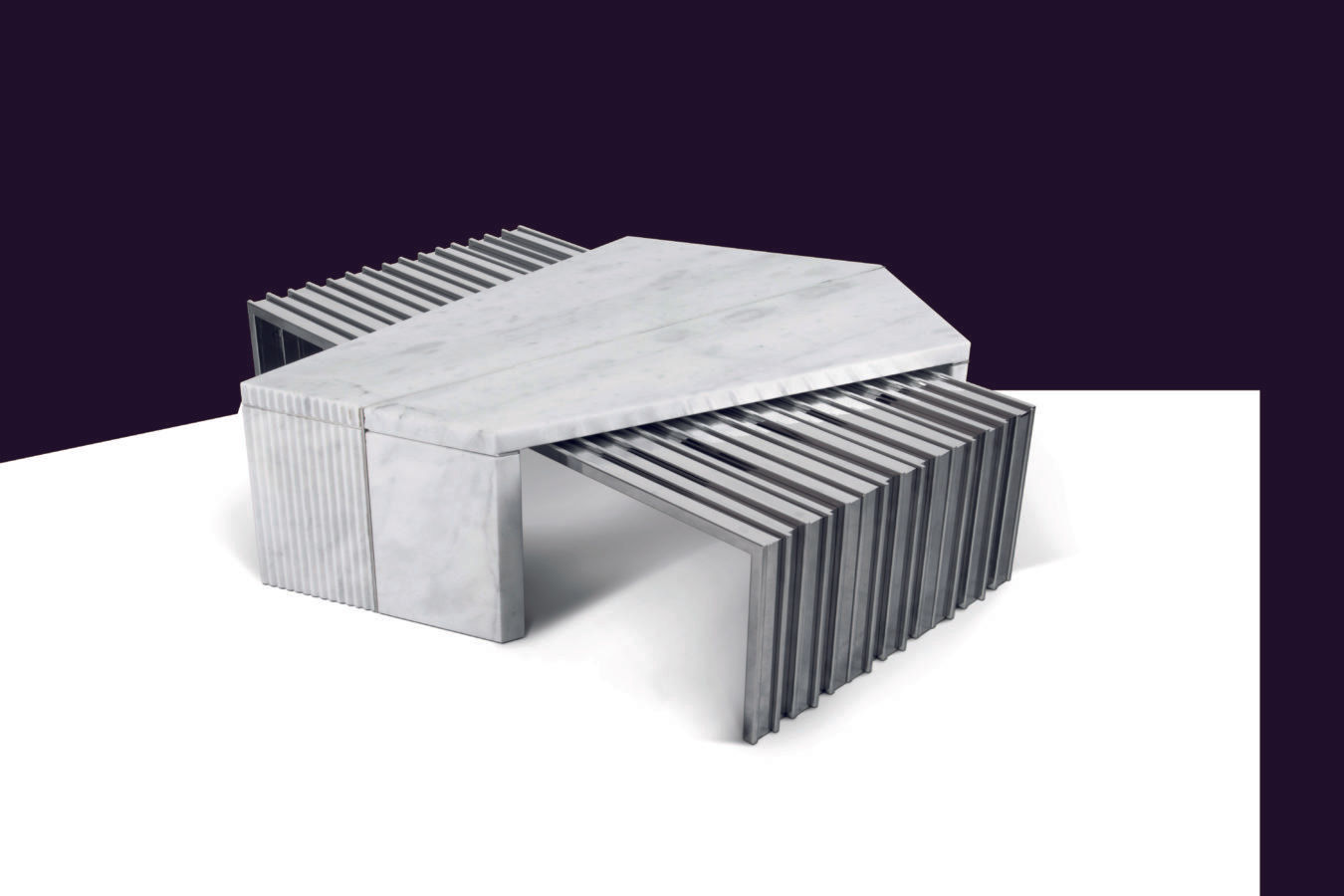 Luxury outdoor furnishings to update your pool deck, terrace or backyard