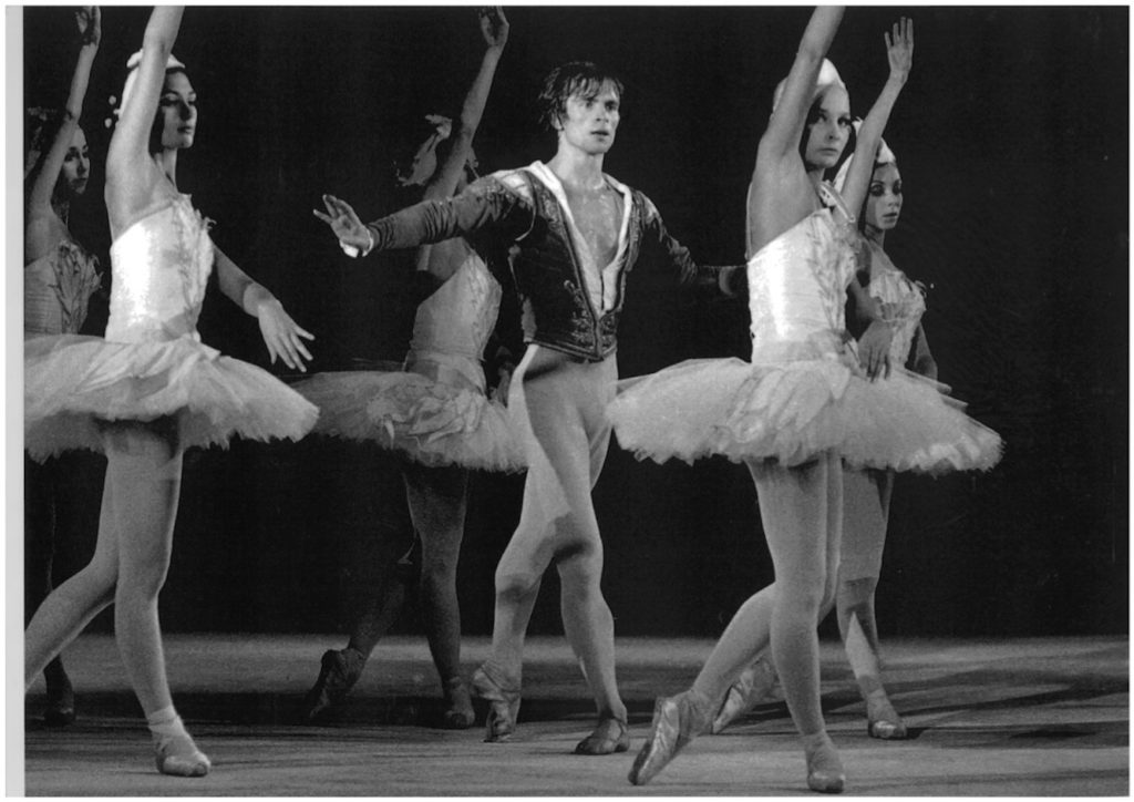 Discover the world of ballet at Alliance Francaise’s DANCE: A Tribute to Rudolf Nureyev exhibition