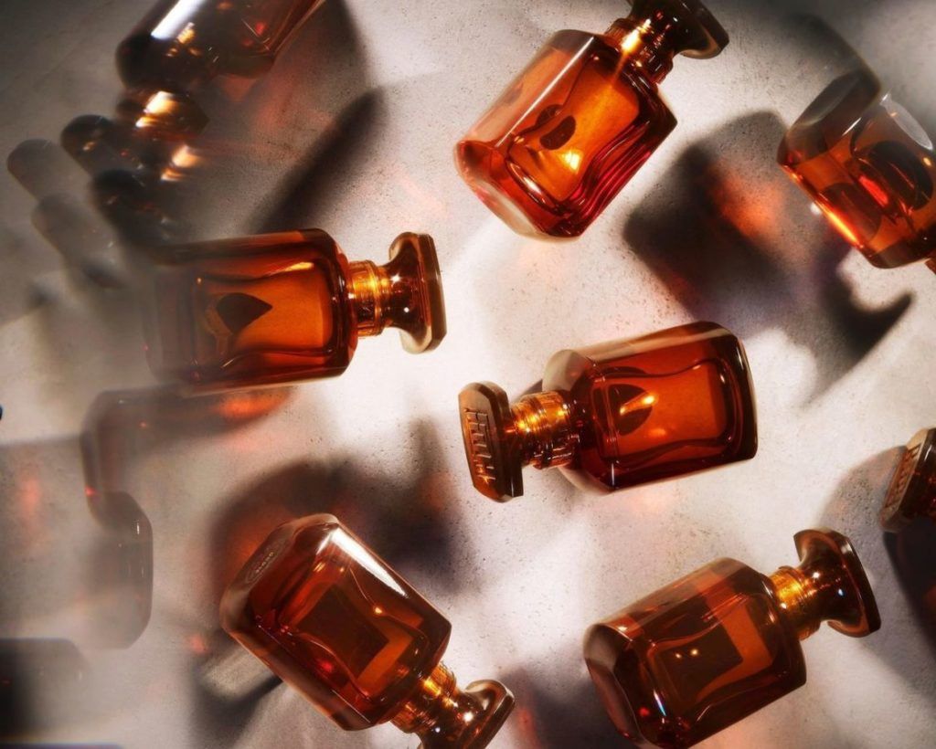 Fenty Eau de Parfum: All the details on Rihanna’s first fragrance for her beauty brand