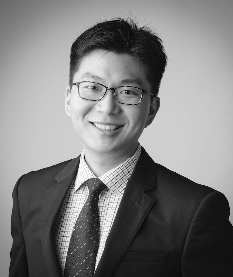 Chen Zhida, 34