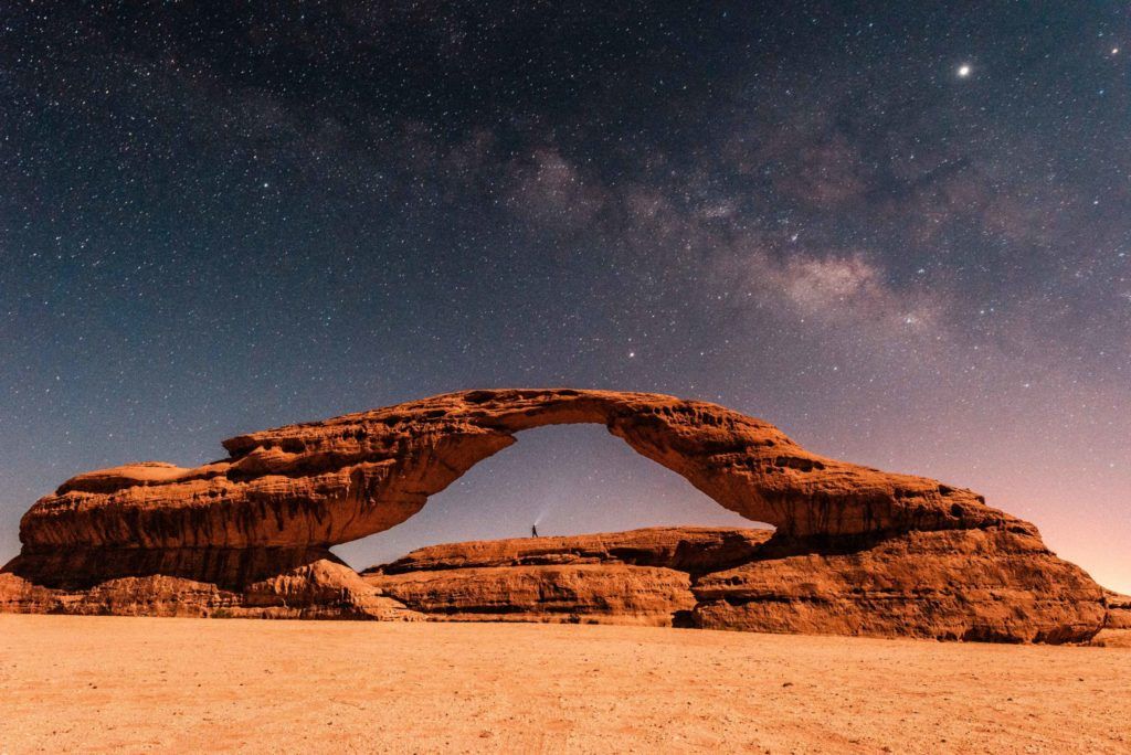 Saudi Arabia to welcome vaccinated international travellers