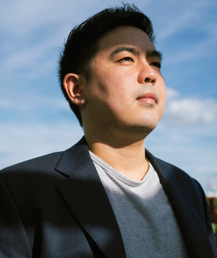 Lim Kian Chun, 29 | Prestige Online - Singapore