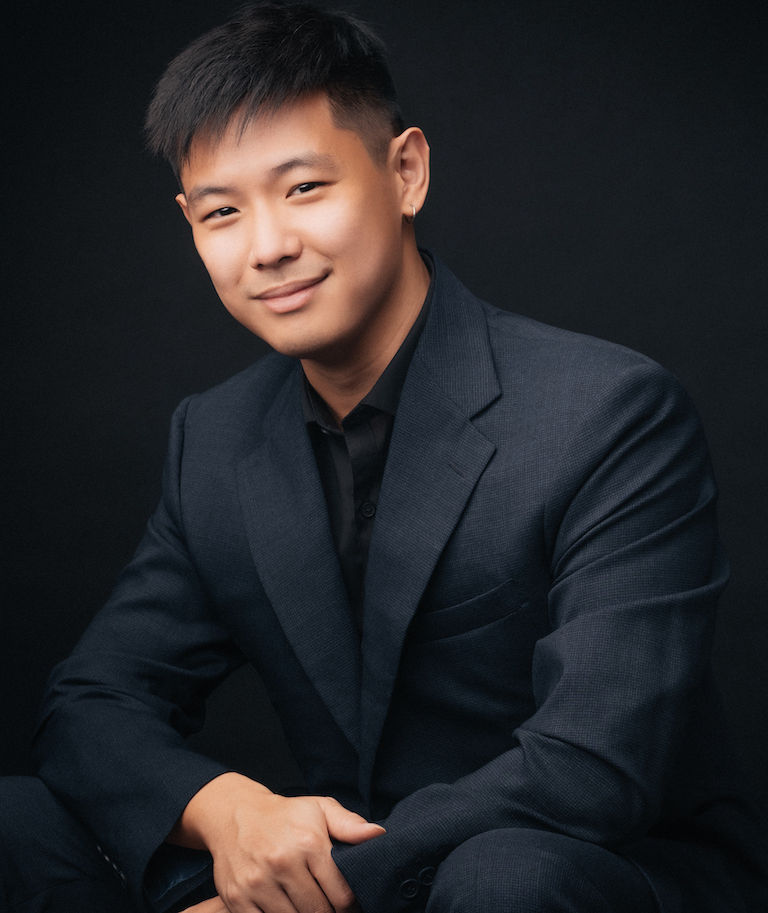 Rayner Kay Jin Tan, 32