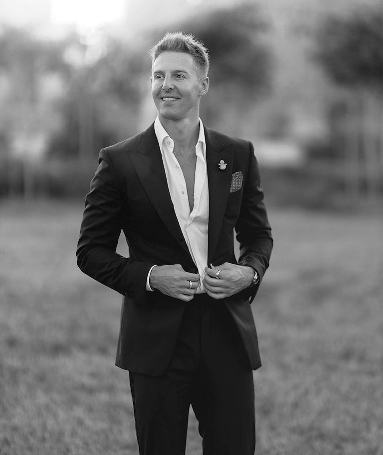 Thomas Beattie, 35